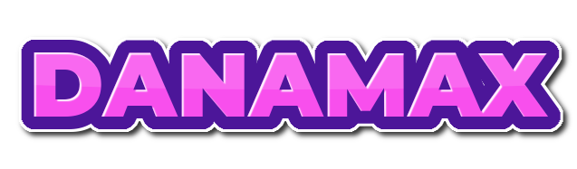 logo DANAMAX
